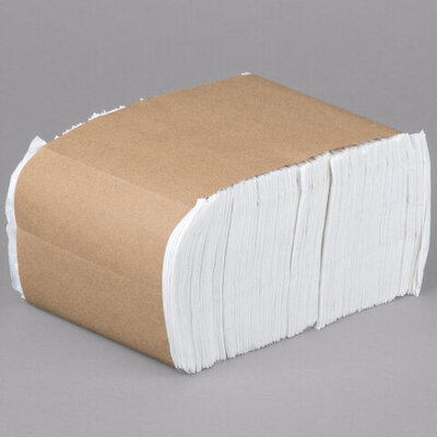 1-PLY JUNIOR DISP NAPKINS X 12 PACKAGES